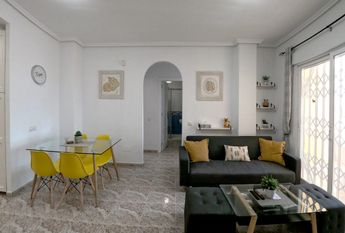 4 A Colinas del Presidente