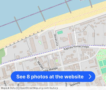 Wynajmę apartament z widokiem na morze! - Photo 1