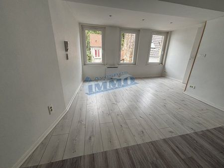 Appartement 5 pièces à Saint-Pol-sur-Ternoise - Photo 4