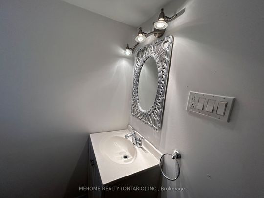 For Lease - 83 Cornwallis Drive Unit# BM B, Toronto, Ontario - Photo 1