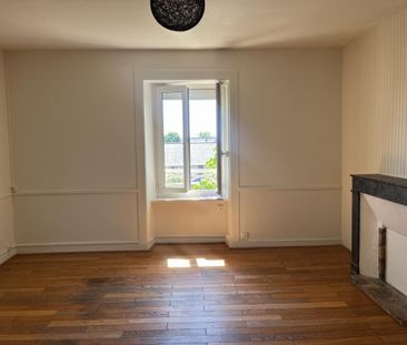 Appartement T1 à louer Rennes Saint-helier - 17 m² - Photo 3