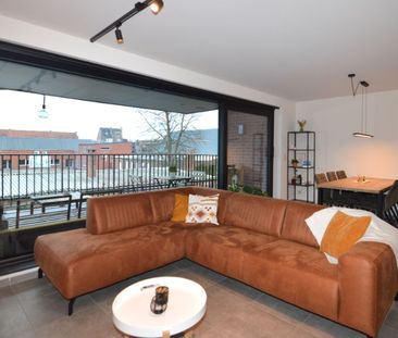 Nieuwbouw appartement in Begijnendijk - Photo 4