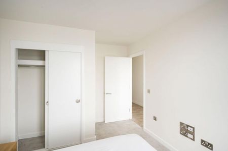 3 bedroom apartment to rent - Photo 5