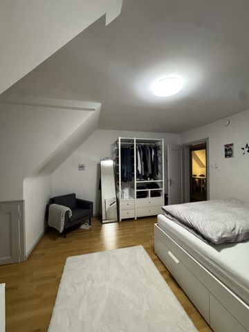 2.5 Zimmer, 64 m², 4. Stock - Photo 4