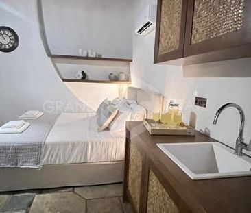Μονοκατοικία για ενοικίαση Λαγονήσι (Καλύβια Θορικού) - Photo 4