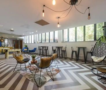 2 Bed En-Suite - Photo 1