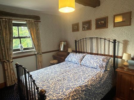 2 bedroom cottage to rent - Photo 4