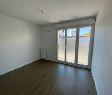 Appartement RUE DE COURLANCY - Photo 1