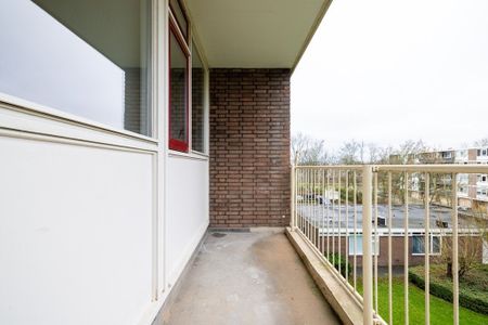 3052SP, Rotterdam, Wilgenplaslaan, 360 - Photo 2