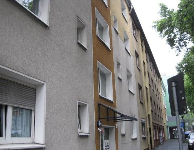 Schöne Wohnung: 2-Zimmer-Wohnung in zentraler Lage - Foto 1