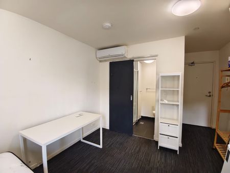 101/188 Peel St, North Melbourne, VIC 3051 - Photo 5