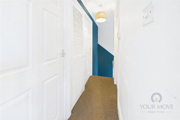 3 bedroom terraced house to rent - Photo 1