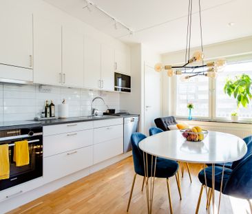 Rissneleden, Sundbyberg - Foto 4