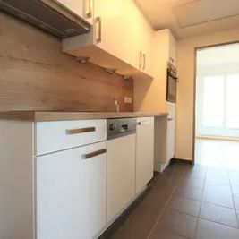 2-ZIMMER-DG-WOHNUNG-MIT-39m²-TERRASSE-IM-21-BEZIRK! - Photo 1