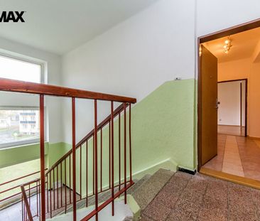 Pronájem bytu 2+1 v osobním vlastnictví 52 m², Příbram - Photo 1