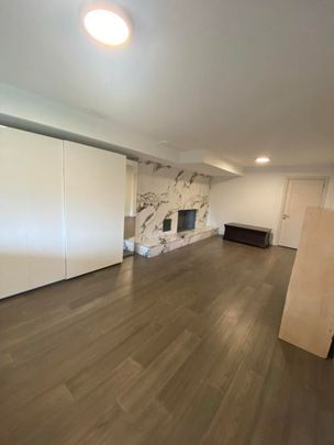 For Lease - 59 Leggett Avenue Unit# Main, Toronto, Ontario - Photo 1