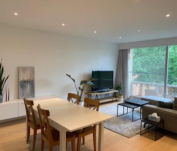 Appartement te huur - Photo 1