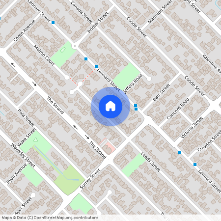 72 Leeds Street, WA 6059, Dianella