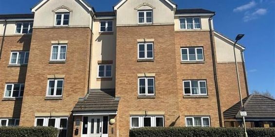 2 bedroom apartment to rent - Photo 3