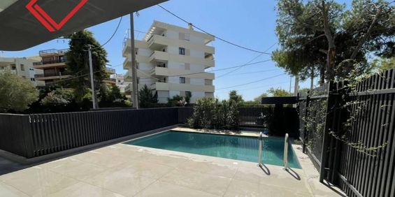 Μεζονέτα για ενοικίαση Κέντρο (Βούλα) - Photo 3