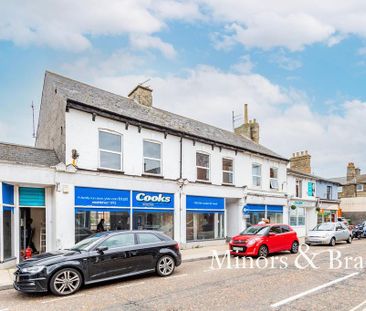 4 bedroom maisonette to rent - Photo 4