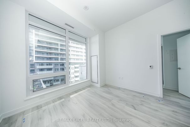 For Lease - 8 Olympic Garden Drive Unit# S1101, Toronto, Ontario - Photo 1