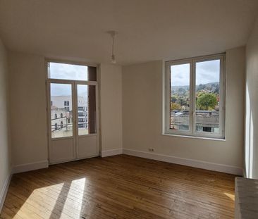 Location Appartement Clermont-Ferrand - Photo 1