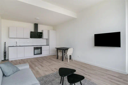Appartement meublé Wethouder Hillenaarplantsoen, Rijswijk - Photo 2