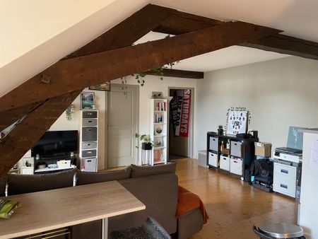 Location Appartement 2 pièces 41m² POITIERS 86000 - Photo 2