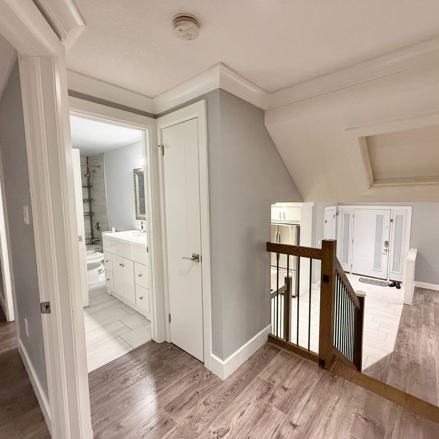 For Lease - 17 Beechbank Crescent Unit# Main, London South, Ontario - Photo 1