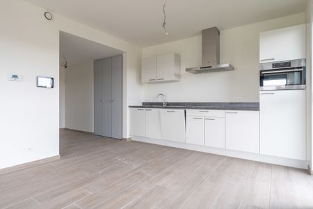 Nieuwbouw assistentiewoning in het centrum van Hoogstraten - Photo 4