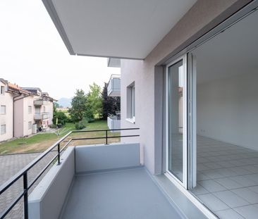 2.5 Zimmer, 57 m², 2. Stock - Foto 3