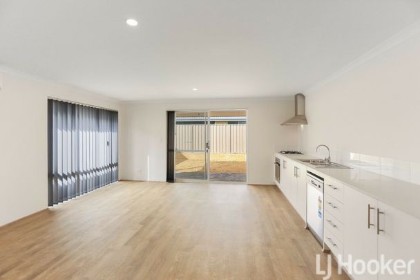Contemporary Duplex Living with Quality Inclusions - Photo 1