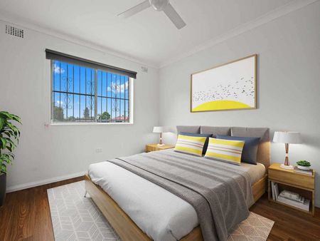 5/542-544 New Canterbury Road Dulwich Hill - Photo 2
