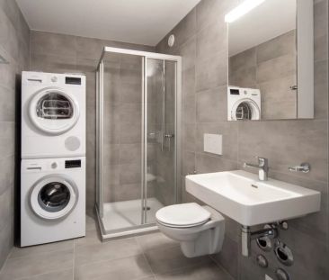 1 Zimmer, 42 m² - Foto 4