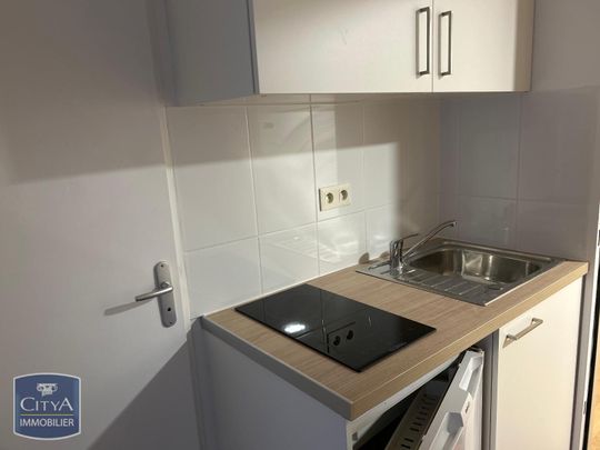 Location Appartement 1 pièce 18m² AVON 77210 - Photo 1