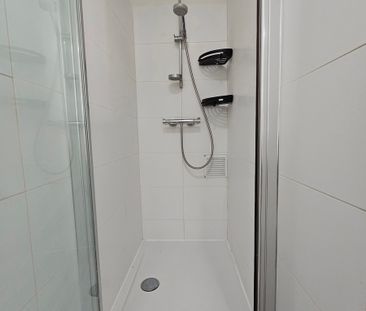 Vernieuwd en licht dakappartement in het centrum - Foto 3