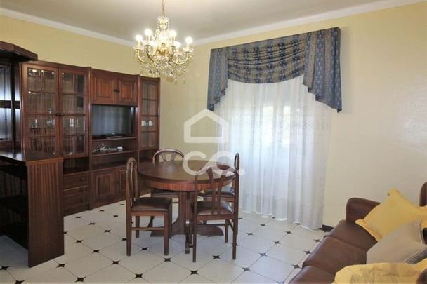 Apartamento T1 - Photo 1