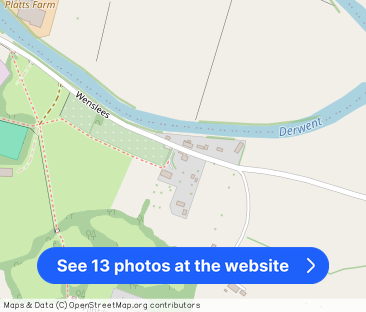 Wenslees, Darley Bridge - Photo 1