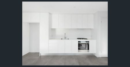 Quality one bedroom granny flat with backyard - Photo 4