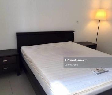 The Wharf Residence, Taman Tasik Prima, Puchong - Foto 6