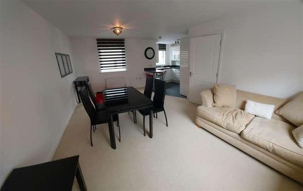 Minotaur Way, Pentrechwyth, Swansea, SA1 - Photo 1