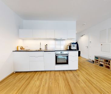 IMMOPARTNER – WOHNEN MIT GRÜNBLICK UND RUHE - Photo 5