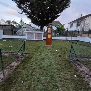 location Appartement T1 DE 29.93m² À LE BLANC MESNIL - Photo 2