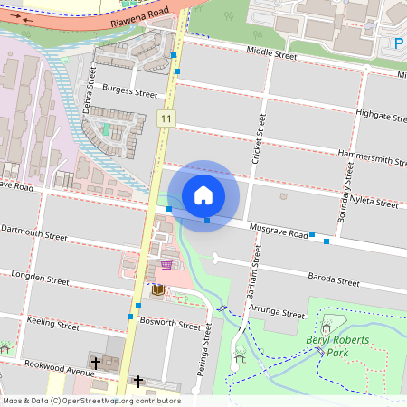 372 Musgrave Road, Qld 4108, Coopers Plains