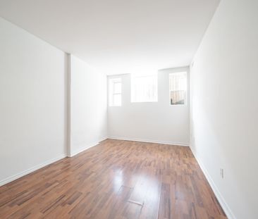 For Lease - 414 Jarvis Street Unit# G7, Toronto, Ontario - Photo 4