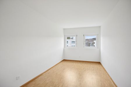 3.5 Zimmer, 80 m², 2. Stock - Photo 2