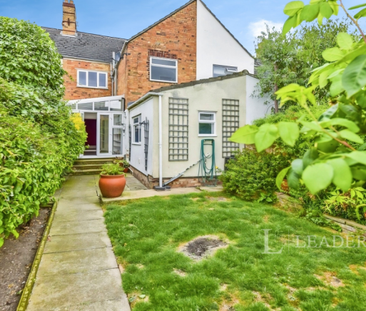 3 bedroom terraced to rent Kings Road - Photo 1