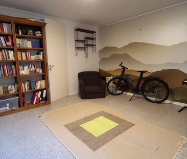Woning te huur in Etterbeek voor € 2.900 met 4 slaapkamers - Photo 5