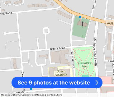Trinity Road, Darlington, Durham, DL3 - Photo 1
